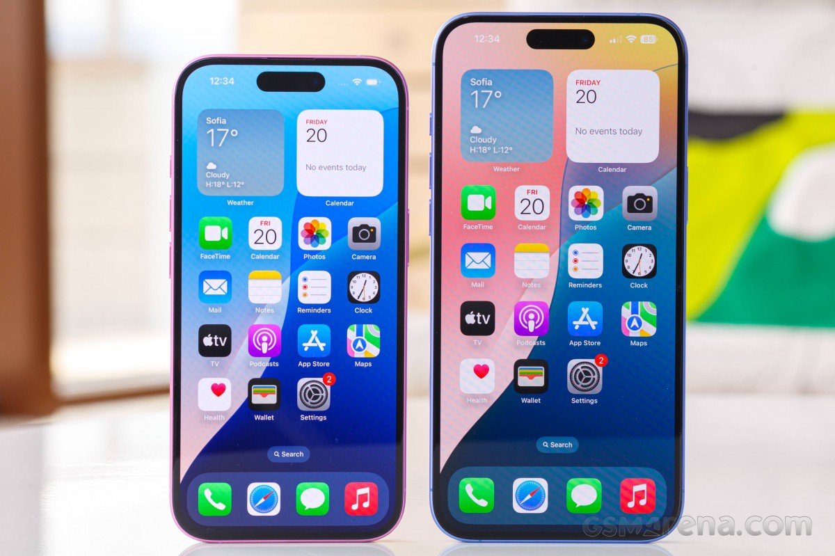 Apple Releases iOS 18.5 and iPadOS 18.5: What’s New in the Latest Update